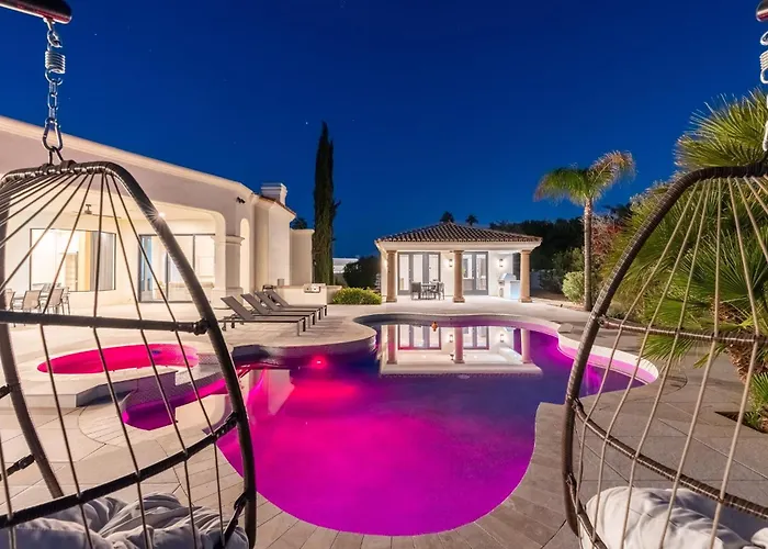 Camelback Mountain Luxury In Paradise Valley Holiday home *