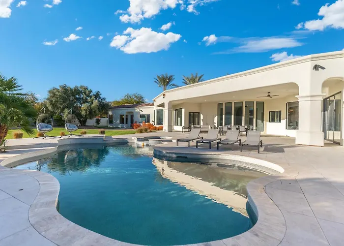 Camelback Mountain Luxury In Paradise Valley * Scottsdale