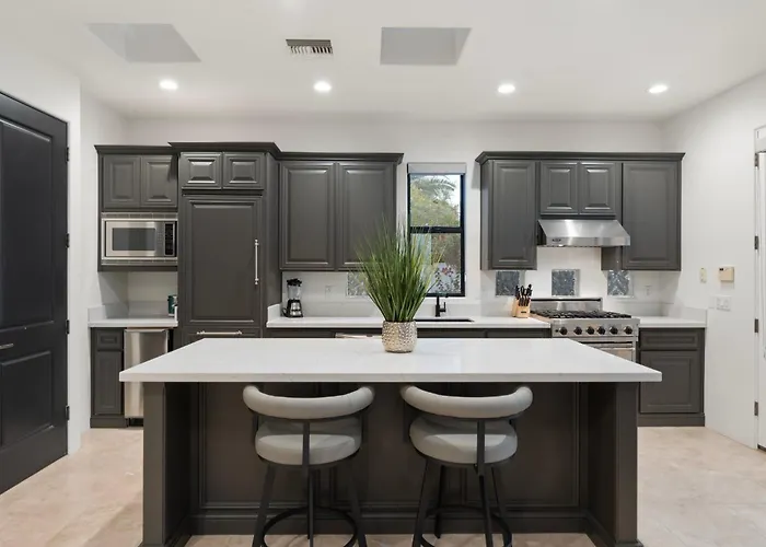 Camelback Mountain Luxury In Paradise Valley * Scottsdale