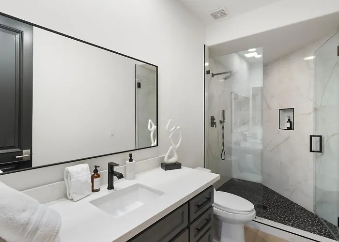 Camelback Mountain Luxury In Paradise Valley