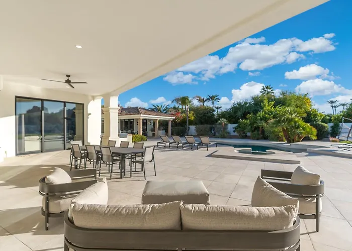 Holiday home Camelback Mountain Luxury In Paradise Valley