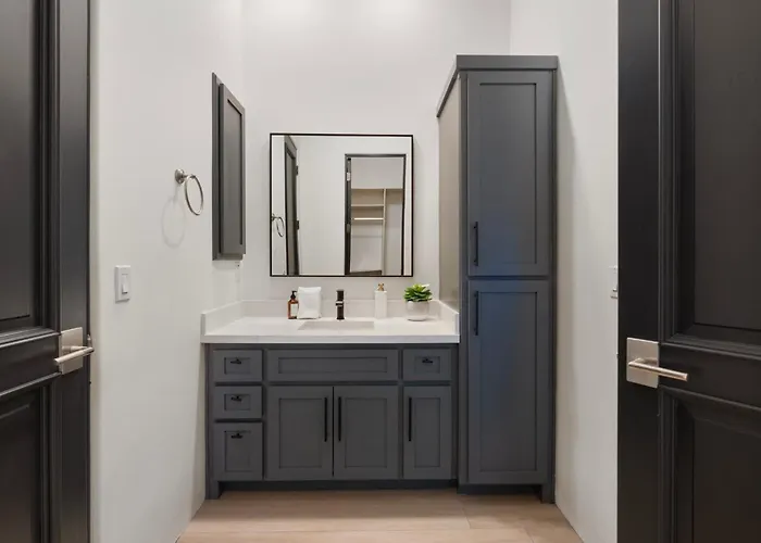 Holiday home Camelback Mountain Luxury In Paradise Valley Scottsdale