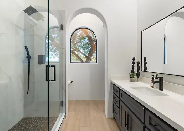 Camelback Mountain Luxury In Paradise Valley * Scottsdale