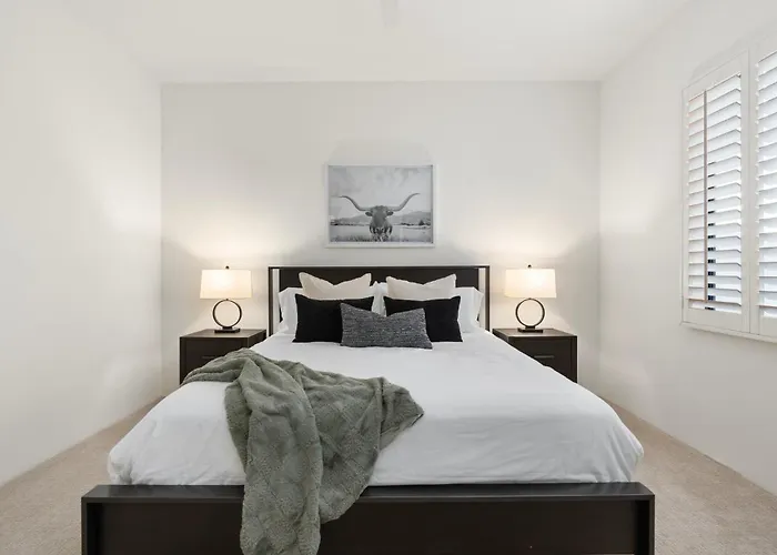 Camelback Mountain Luxury In Paradise Valley Scottsdale