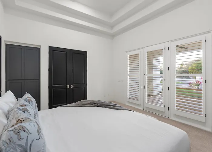 Holiday home Camelback Mountain Luxury In Paradise Valley *