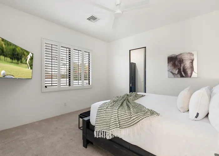 Holiday home Camelback Mountain Luxury In Paradise Valley