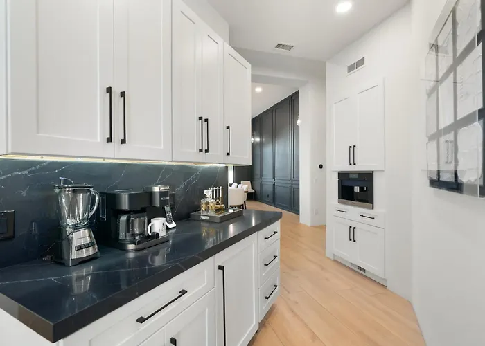 Camelback Mountain Luxury In Paradise Valley Holiday home *
