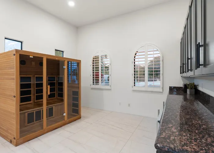 Holiday home Camelback Mountain Luxury In Paradise Valley *
