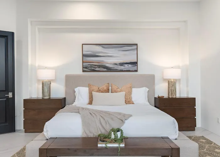 Camelback Mountain Luxury In Paradise Valley