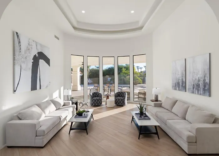 Camelback Mountain Luxury In Paradise Valley
