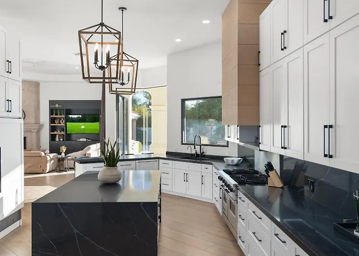 Holiday home Camelback Mountain Luxury In Paradise Valley *
