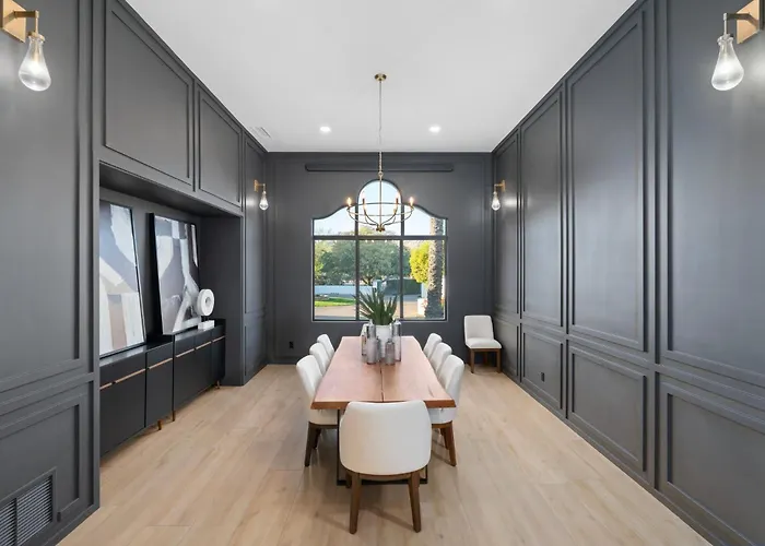 Holiday home Camelback Mountain Luxury In Paradise Valley Scottsdale