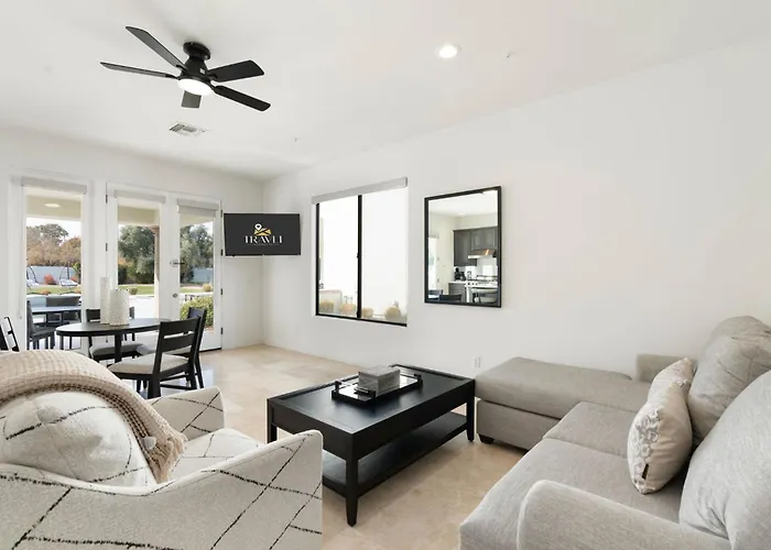 Holiday home Camelback Mountain Luxury In Paradise Valley Scottsdale