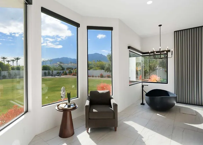 Camelback Mountain Luxury In Paradise Valley Scottsdale