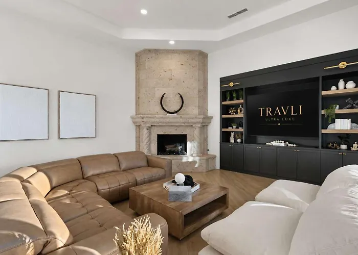 Holiday home Camelback Mountain Luxury In Paradise Valley
